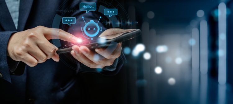 KI in Ihrer Tasche: Der Aufstieg der intelligenten Smartphones