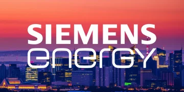 Siemens Energy Aktie