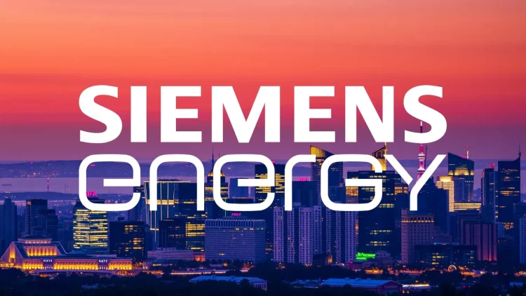 Siemens Energy Aktie