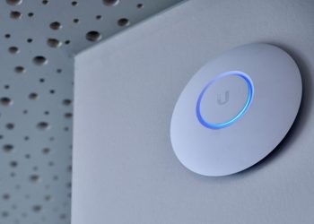 UniFi U6 Pro