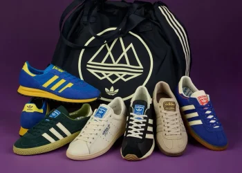 Adidas Spezial