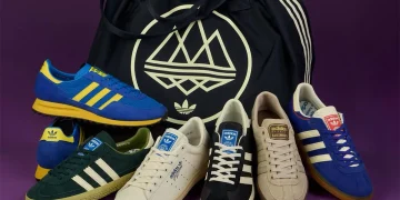 Adidas Spezial