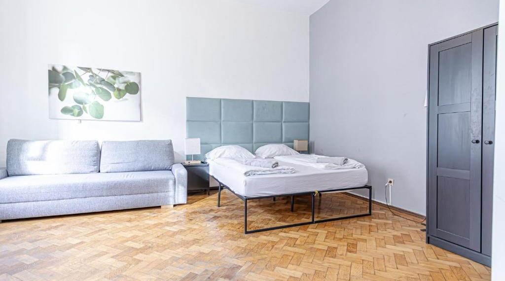 Wien, wohin? Der Wohntrend zur Qualität statt Quantität