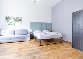 Wien, wohin? Der Wohntrend zur Qualität statt Quantität