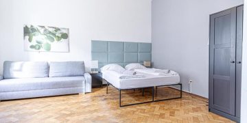 Wien, wohin? Der Wohntrend zur Qualität statt Quantität