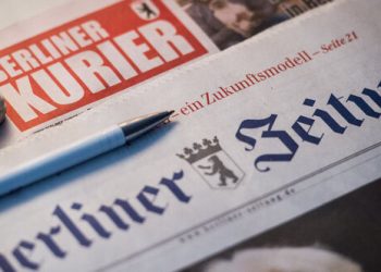 Berliner Kurier