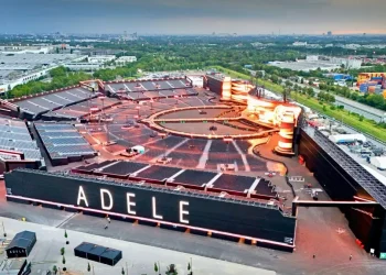 adele münchen