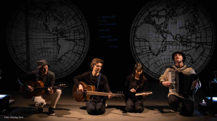 Stand-up-Show – wichtigste Besonderheiten, Nuancen, Charakteristika