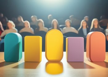 Stand-up-Show – wichtigste Besonderheiten, Nuancen, Charakteristika