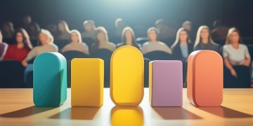 Stand-up-Show – wichtigste Besonderheiten, Nuancen, Charakteristika