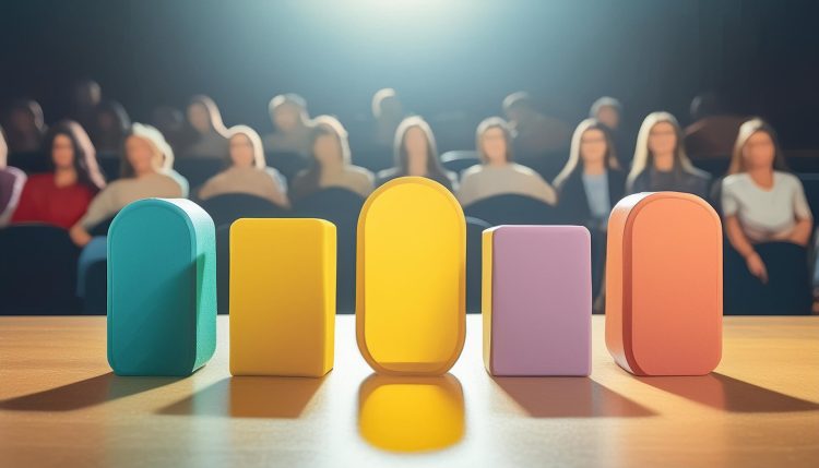 Stand-up-Show – wichtigste Besonderheiten, Nuancen, Charakteristika