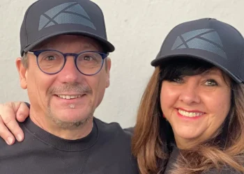 Marion und Ingo Trennung