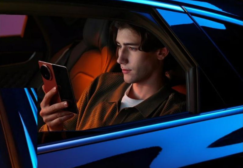 perfekte Smartphone