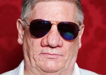 claude-oliver rudolph nase krankheit