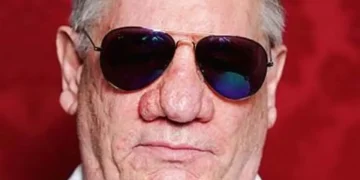 claude-oliver rudolph nase krankheit