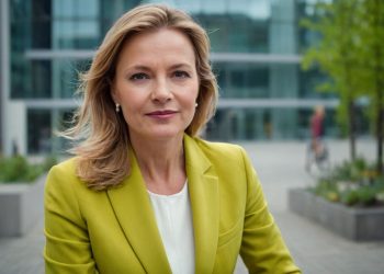 Was macht Bettina Herrhausen