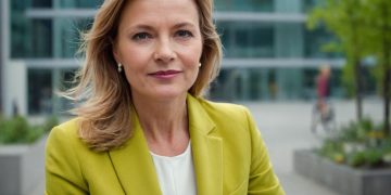 Was macht Bettina Herrhausen
