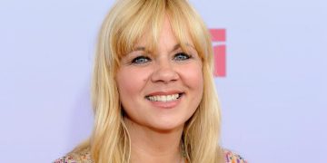 Julia Leischik Tochter verstorben