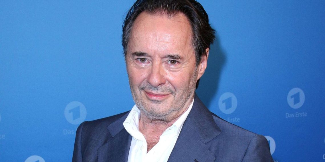 Uwe Kockisch Krebserkrankung