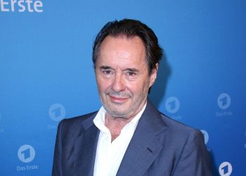 Uwe Kockisch Krebserkrankung