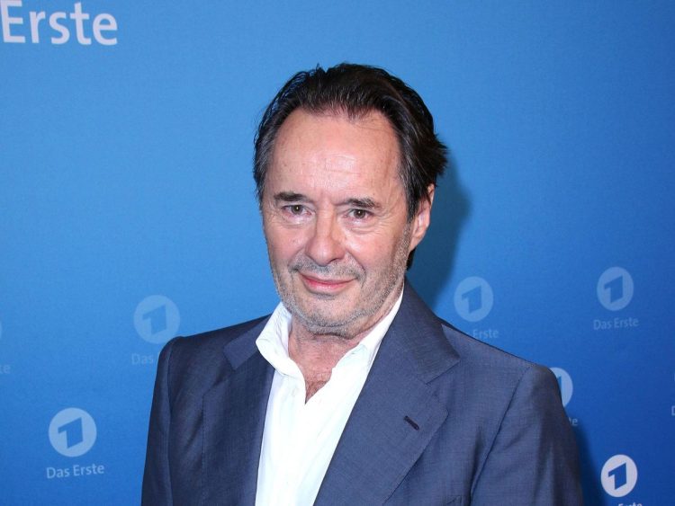 Uwe Kockisch Krebserkrankung