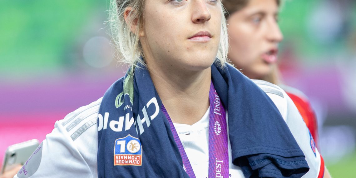 Karoline Simang