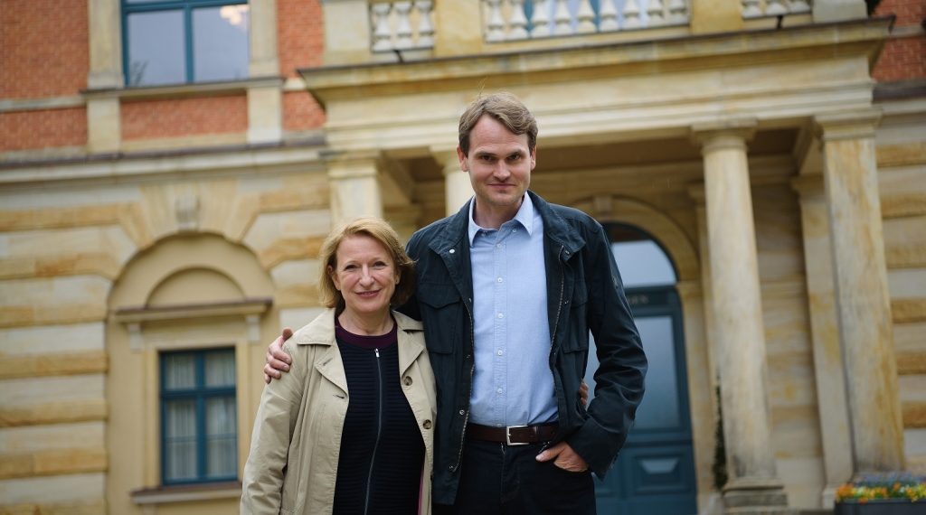 dagmar manzel sohn todesursache