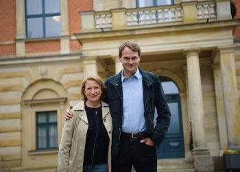 dagmar manzel sohn todesursache