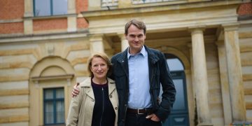 dagmar manzel sohn todesursache