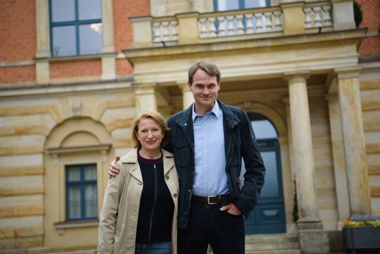 dagmar manzel sohn todesursache