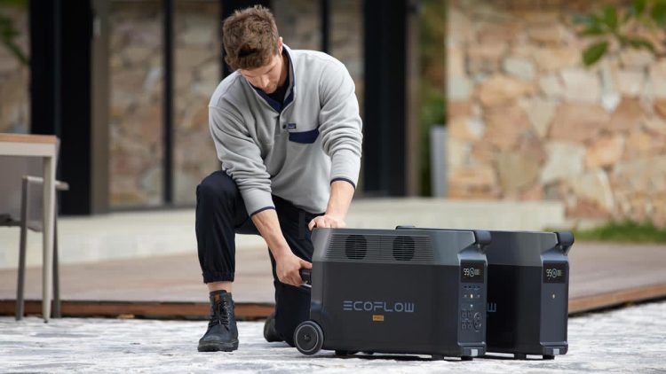 Portable Power Stations