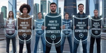 how to protect from kopmatelatv