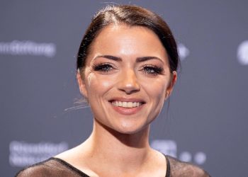 Anne Menden