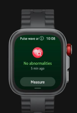 Wie kann man Speicherplatz auf seiner Smartwatch freigeben?
