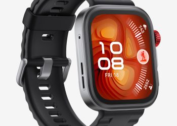 Smartwatch freigeben