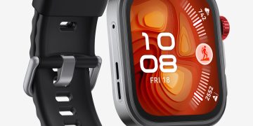 Smartwatch freigeben