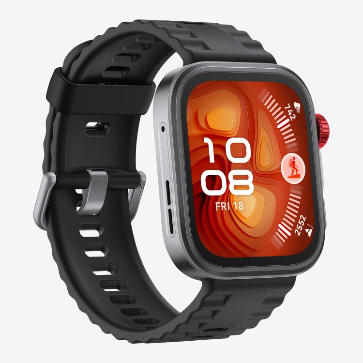 Smartwatch freigeben