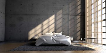 Räume mit Charakter