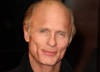 Ed Harris