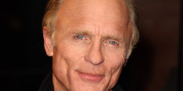 Ed Harris