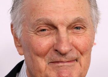 Alan Alda erklärt