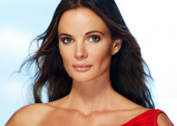 Gabrielle Anwar