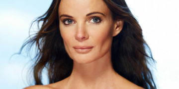 Gabrielle Anwar