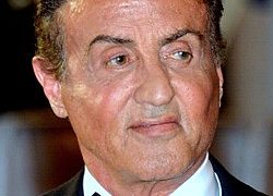 Sylvester Stallone