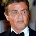 Sylvester Stallone