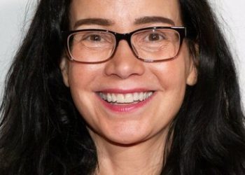 Janeane Garofalo