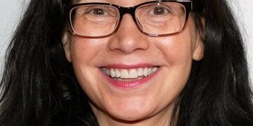 Janeane Garofalo