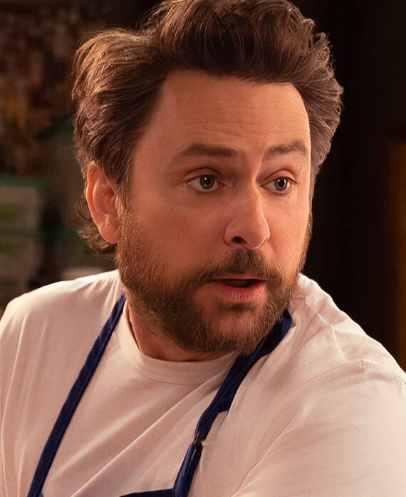 Charlie Day
