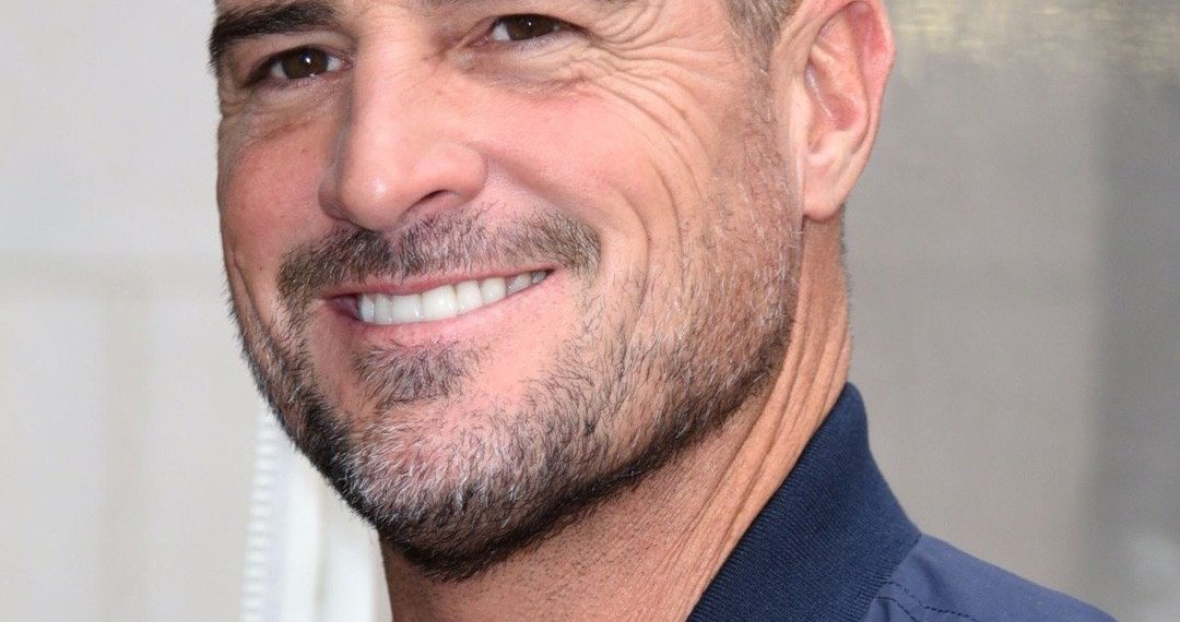 George Eads