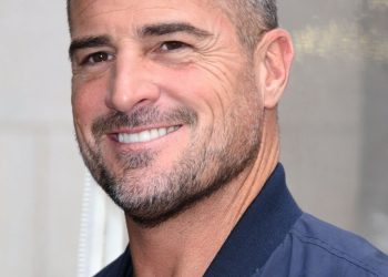 George Eads